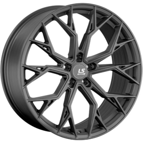 Диски LS FlowForming RC61 9x21 5*108 ET38.5 DIA63.3 MGM Литой купить с бесплатной доставкой в пункты выдачи в Петербурге